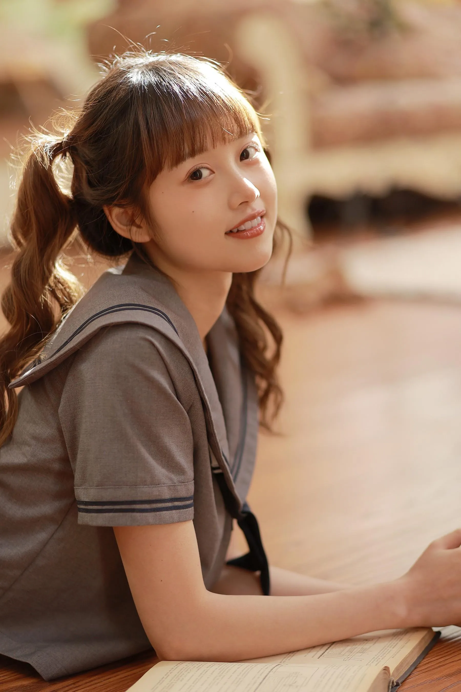 [YITUYU艺图语]2022.09.11 黑白琴键 -金鱼yu [22P]插图9